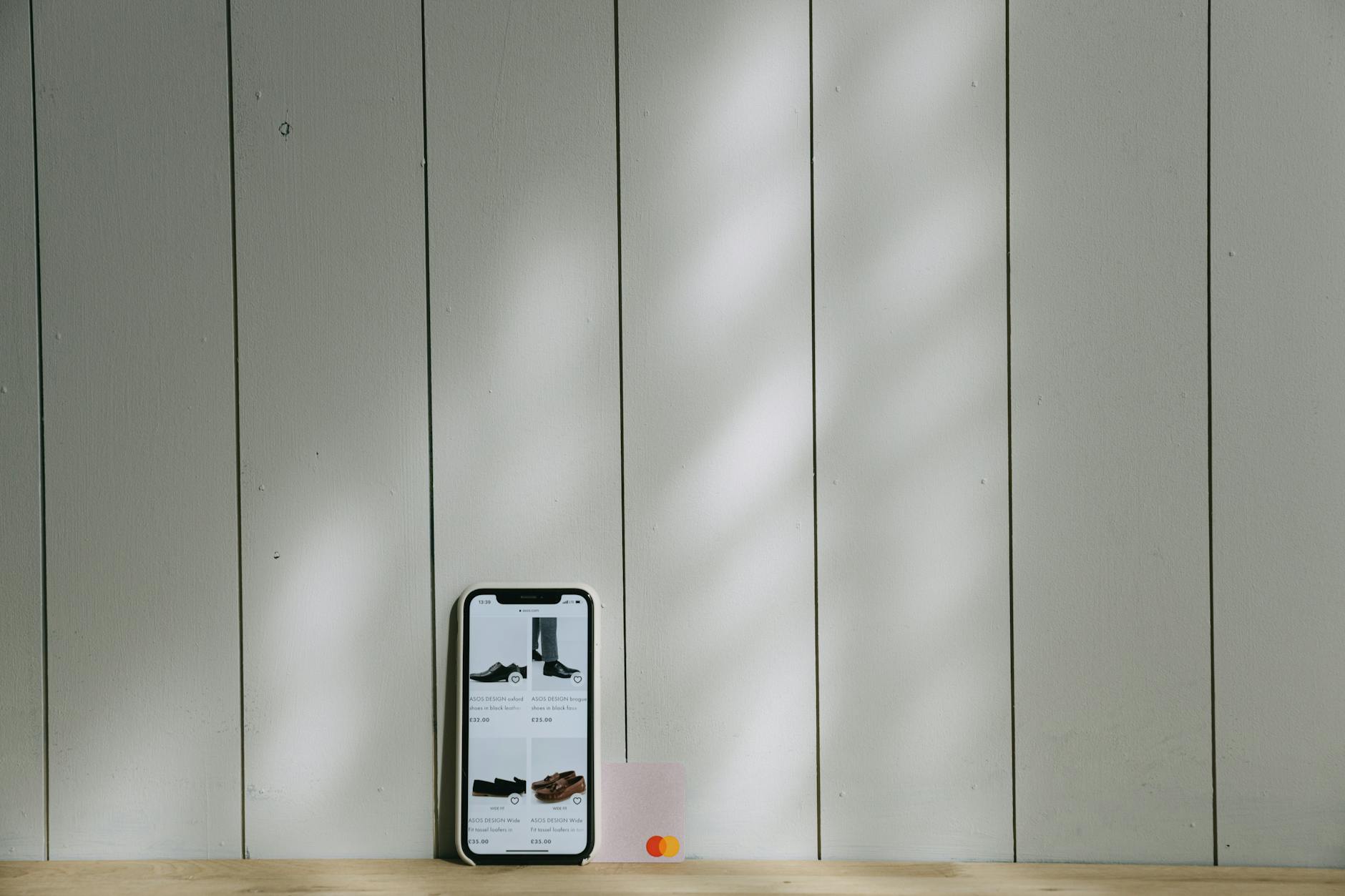 전자상거래사업자 카드결제 신청