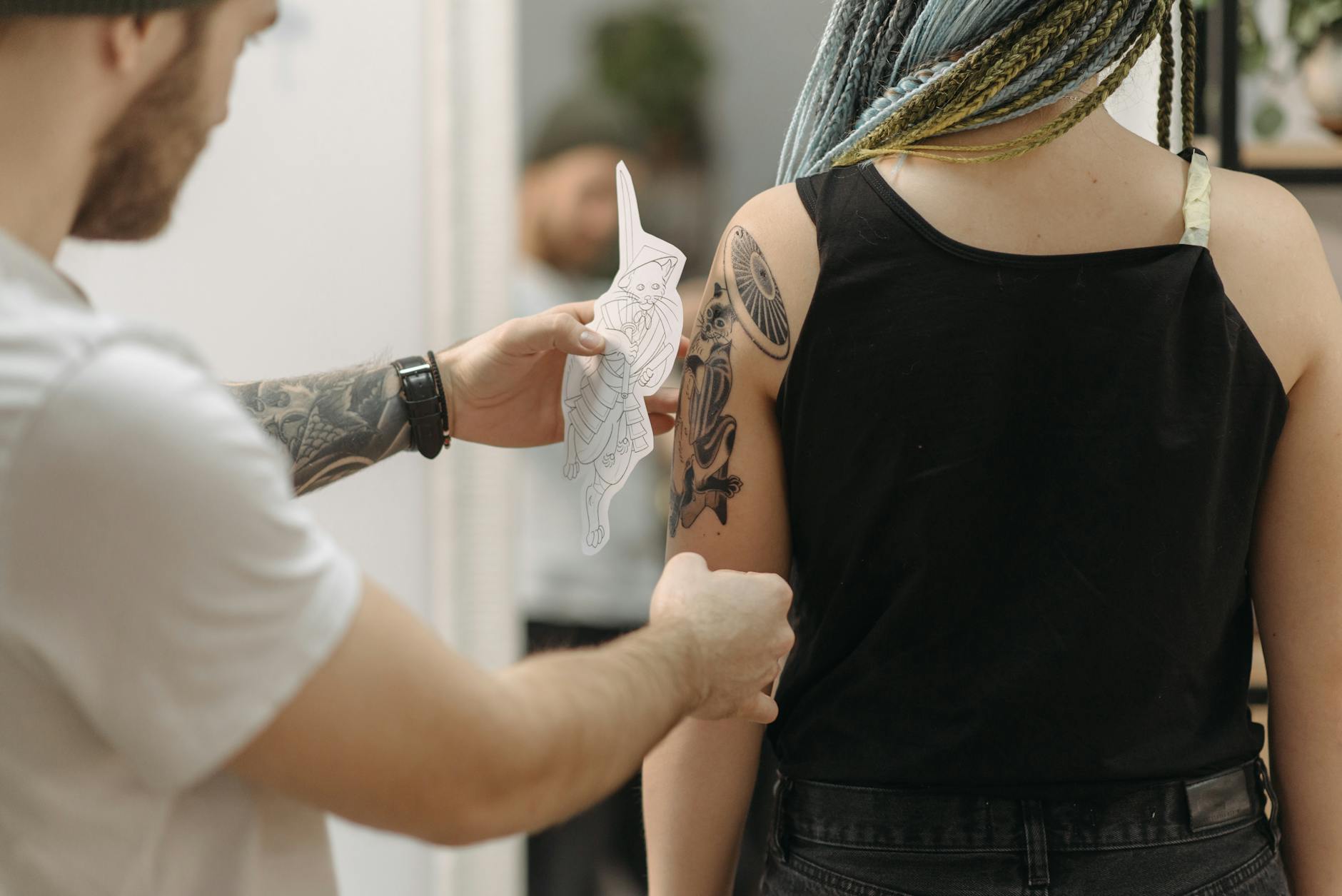 기네스북 신청 방법