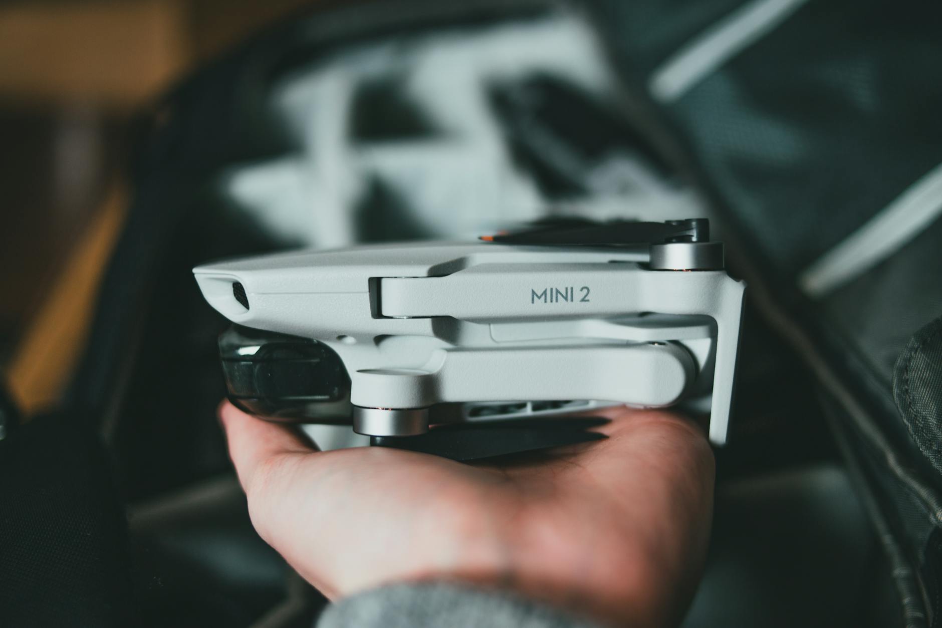 드론 촬영 신청