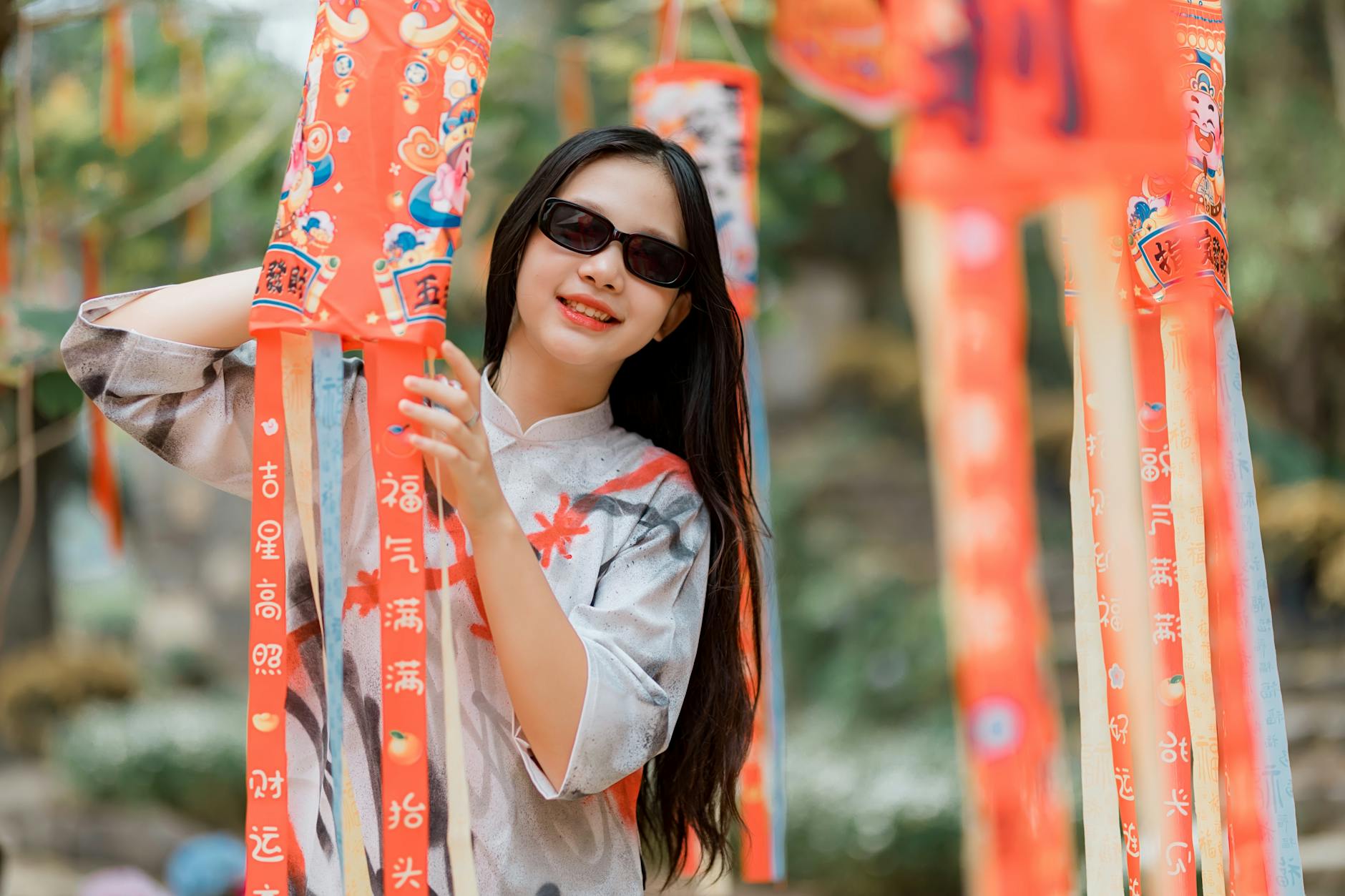 중국 기숙사 신청 못하면