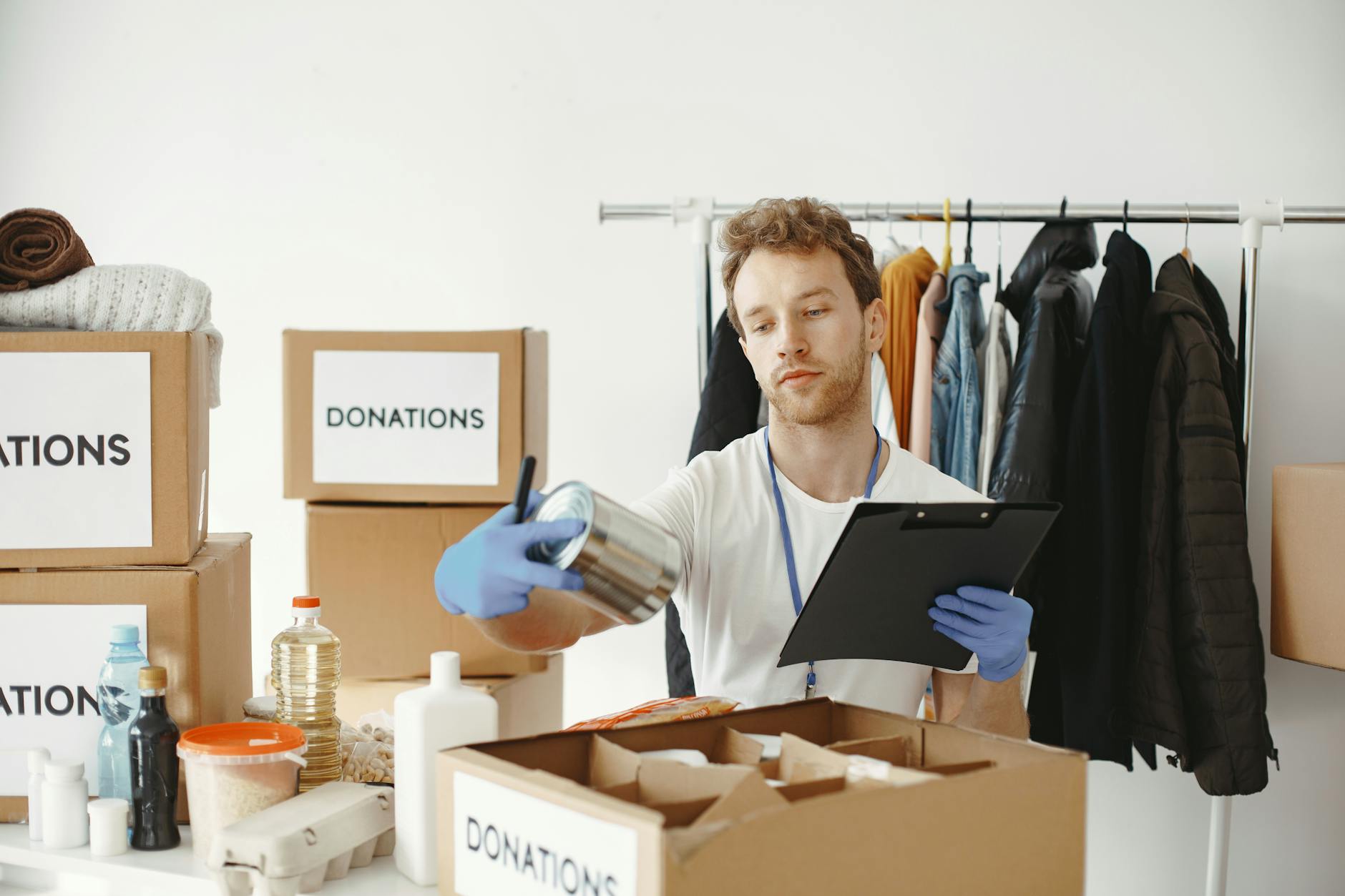 공익법인 기부금 지정 신청 대상