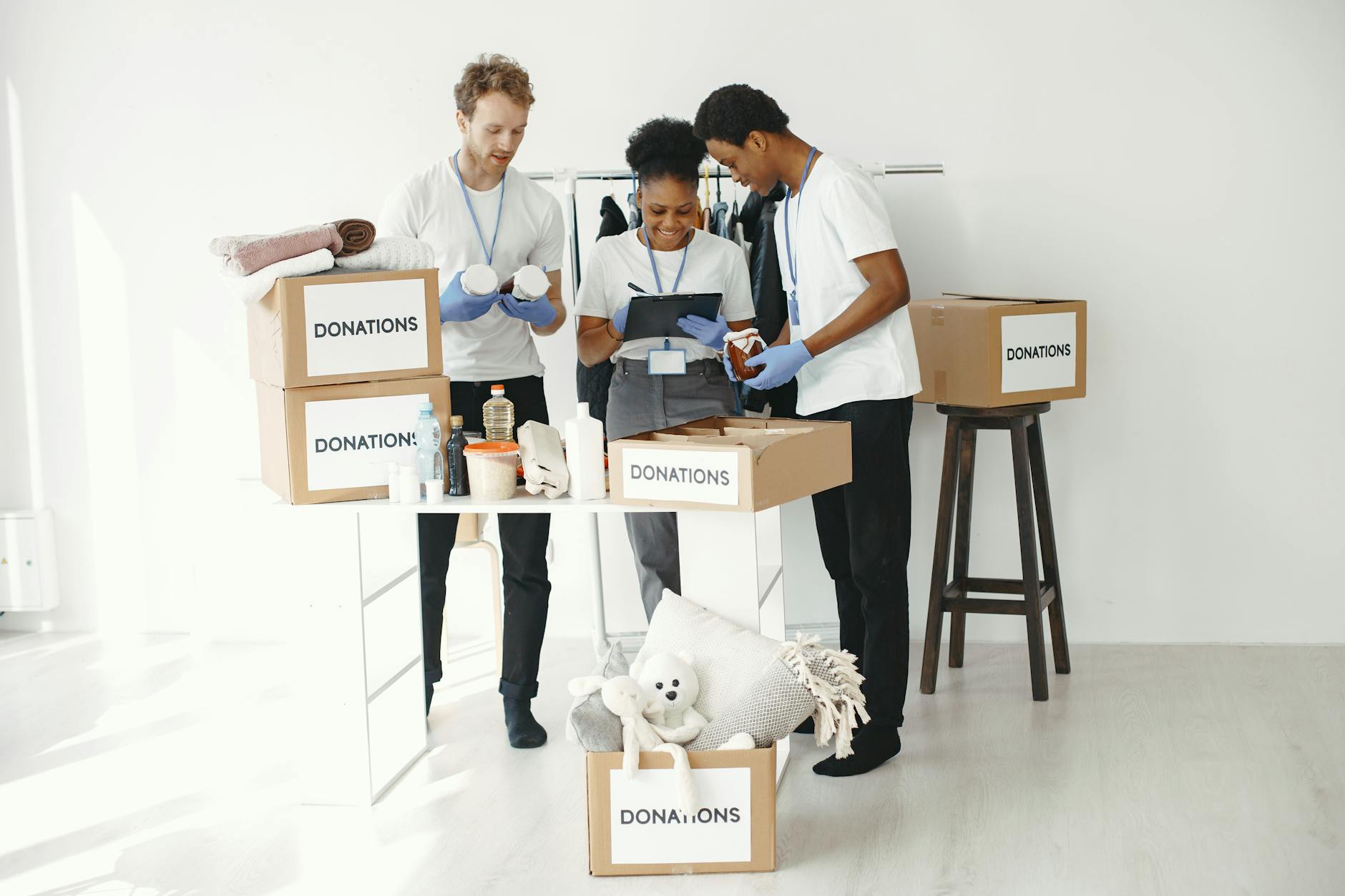 공익법인 기부금 지정 신청 대상