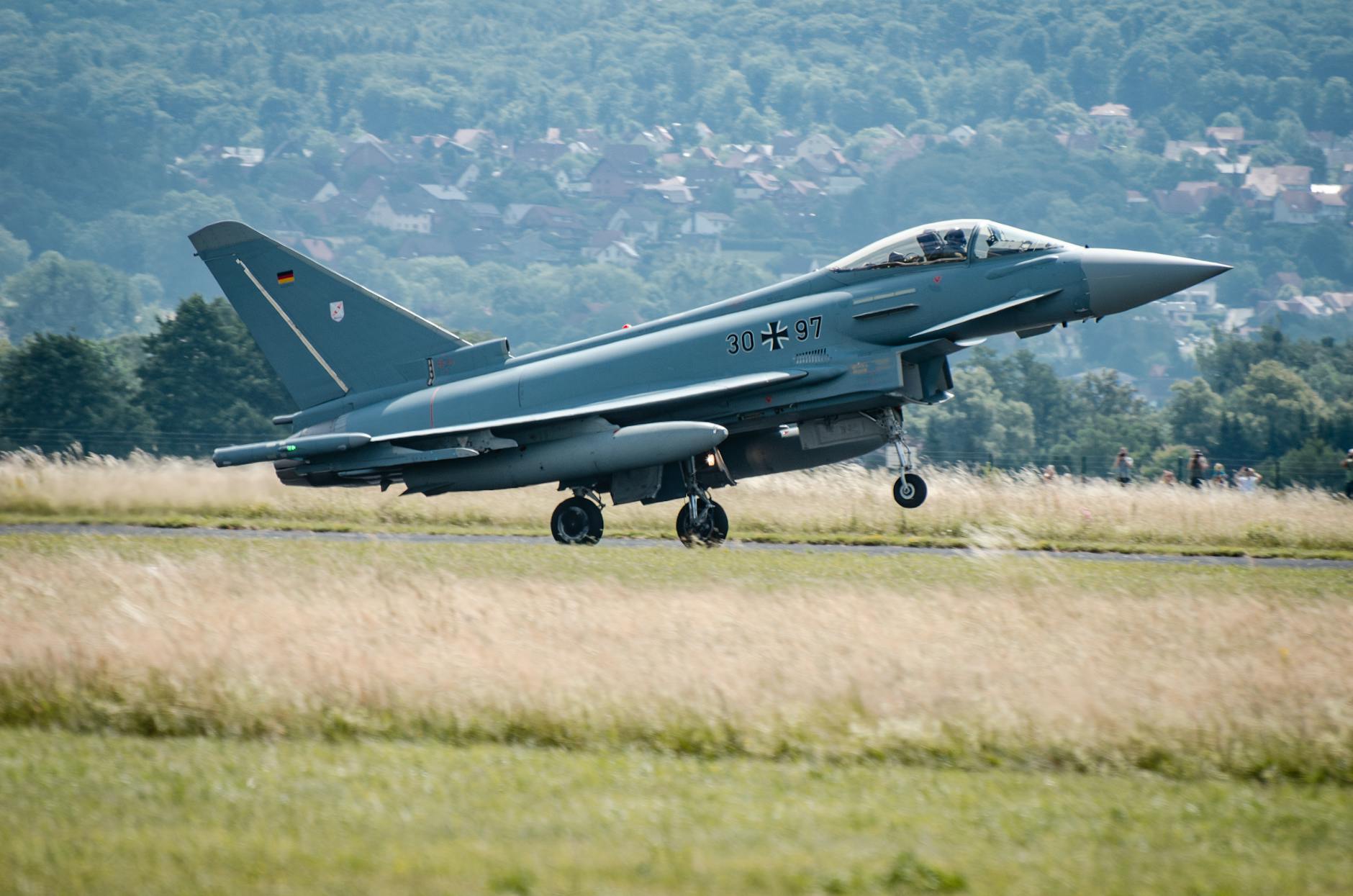 공군 1년차 향방작계 신청