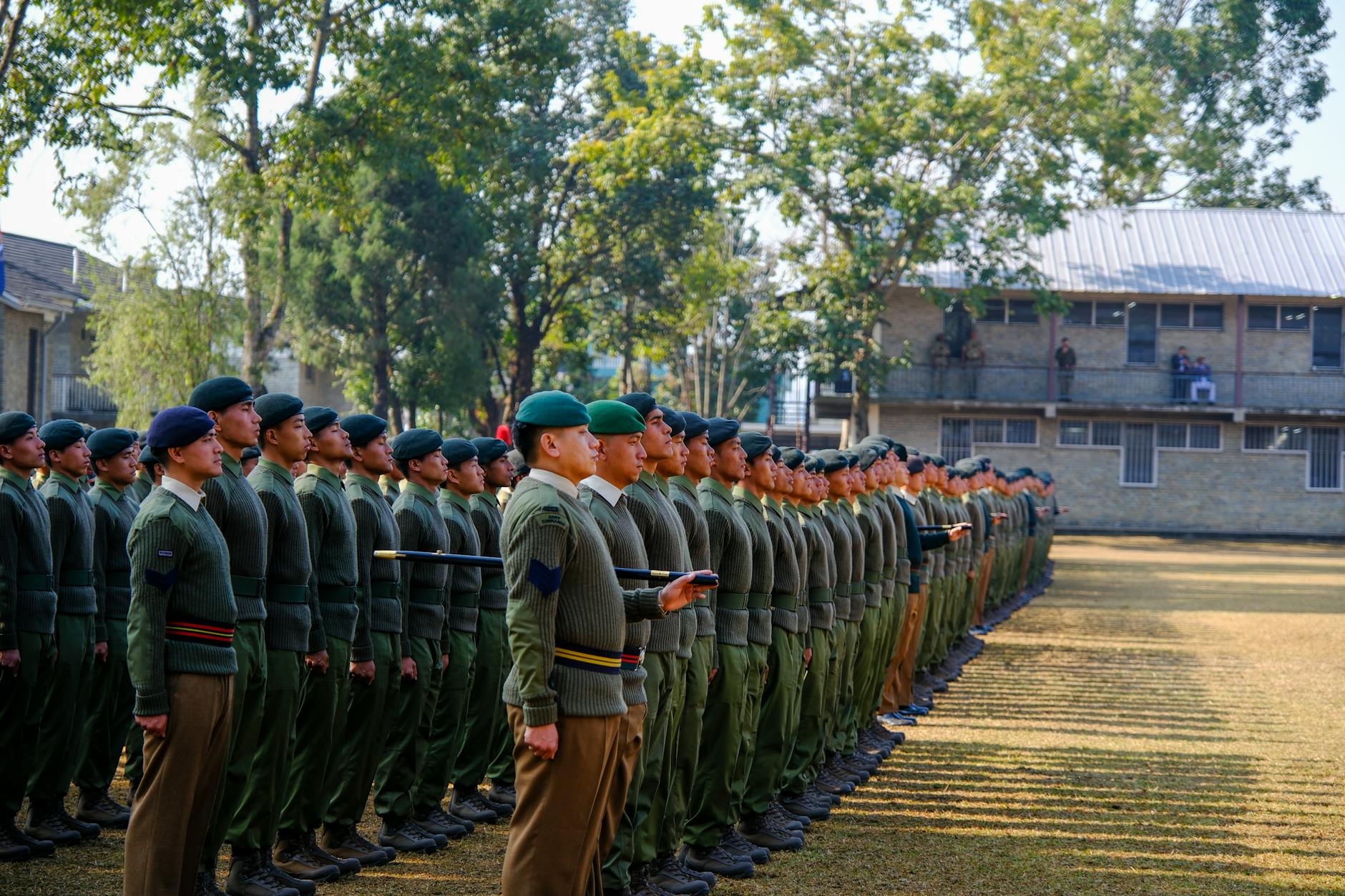 병무청에 전화해서 선복무 신청