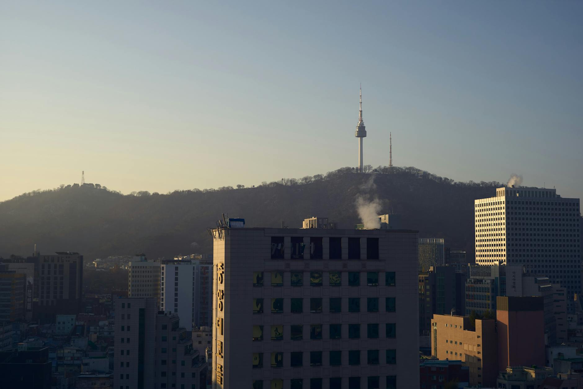 한국 국제대 수강 신청