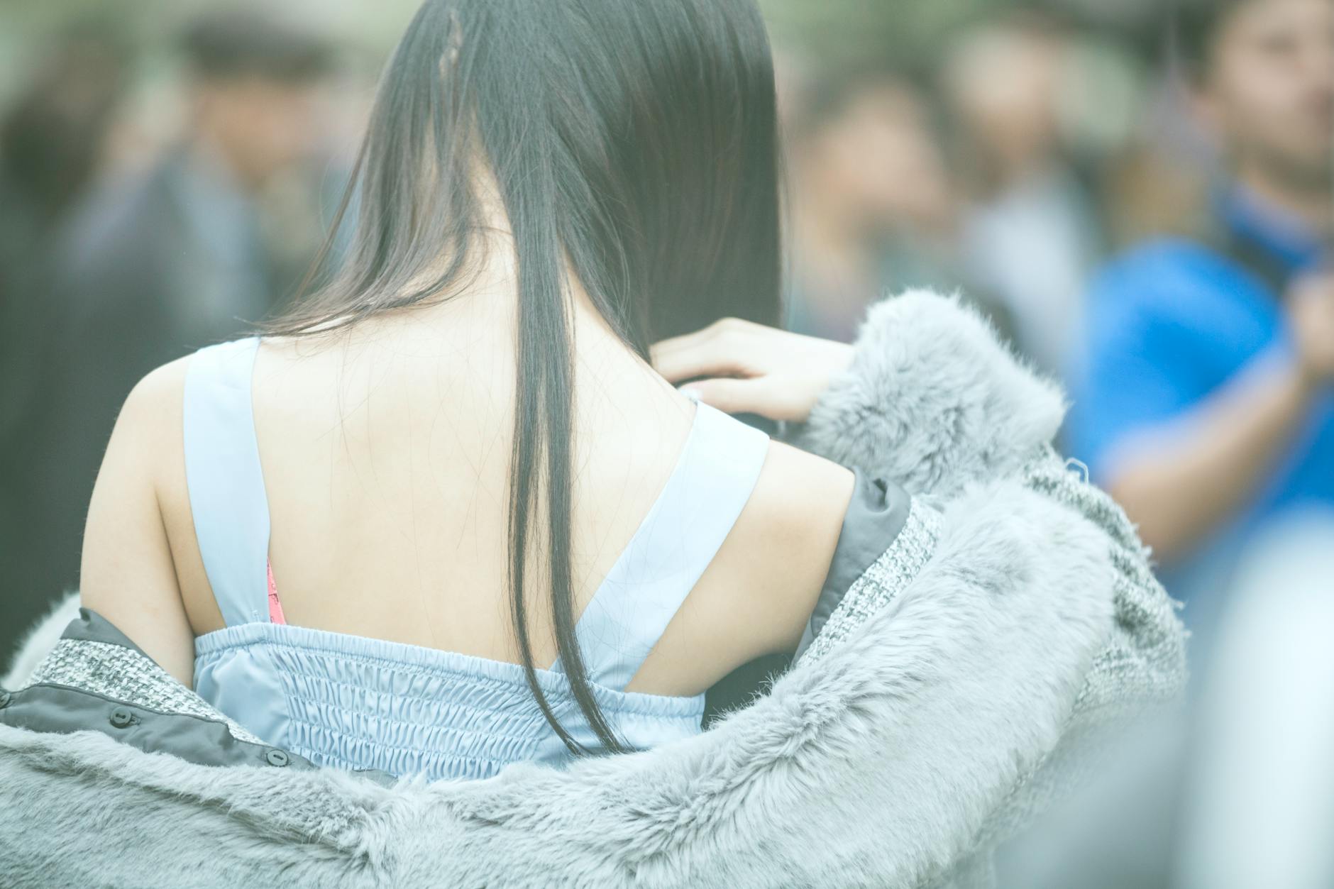 일본 망명 신청