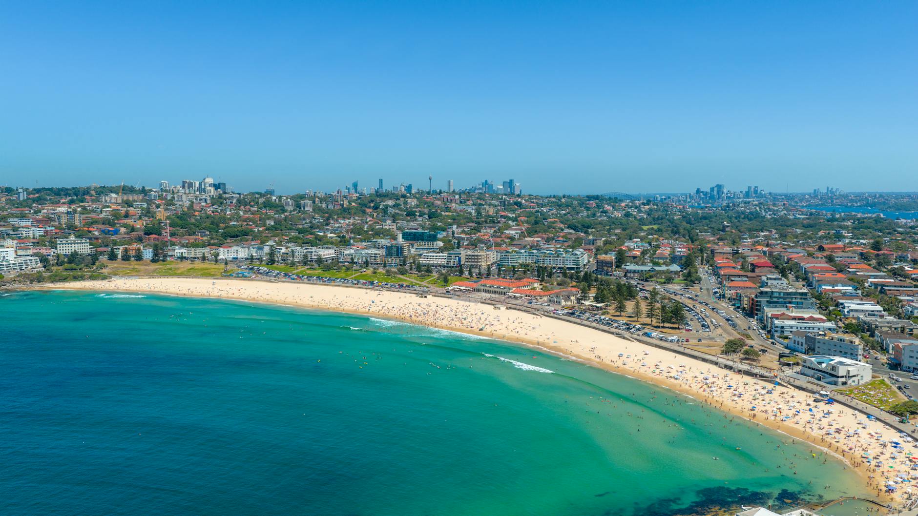 호주 세컨 비자 신청 2019